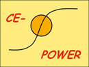 Logo CePower